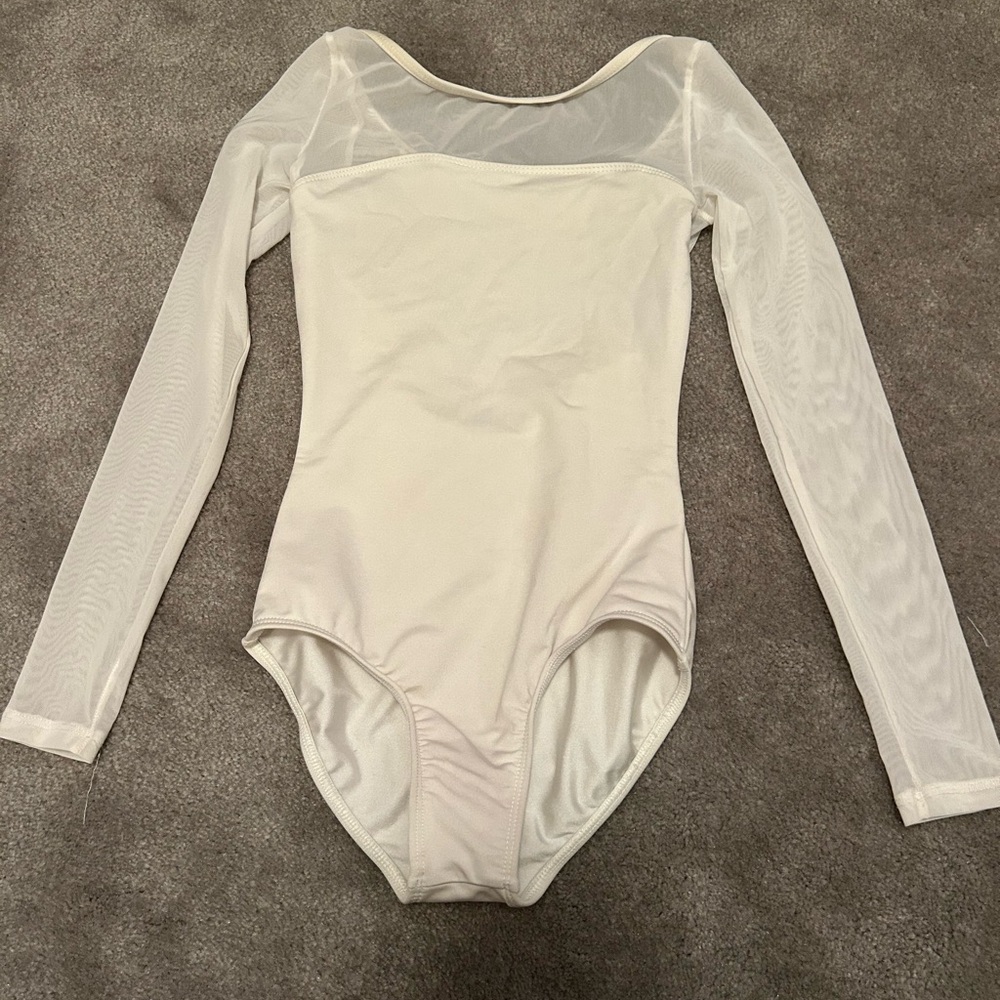 Maria Ballet Leotard